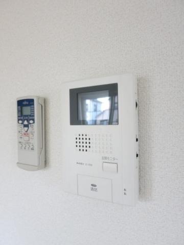 パステルＫ（102） セキュリティ