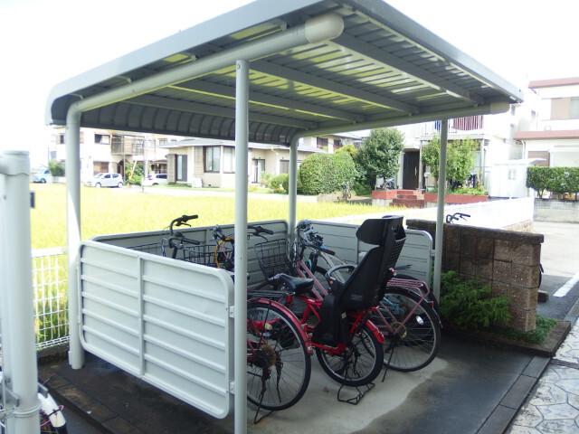 パステルＫ（102） 部屋画像