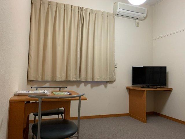 レオパレスサニータウン（101） 部屋画像