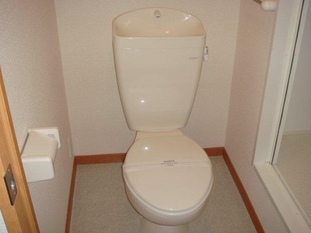 レオパレスサニータウン（101） 部屋画像
