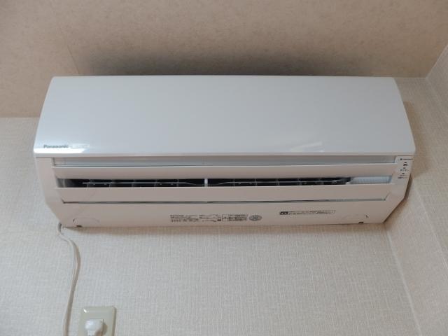 エクセル井田（102） 設備