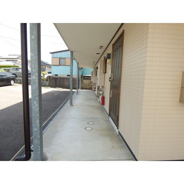 エクセル井田（102） 部屋画像