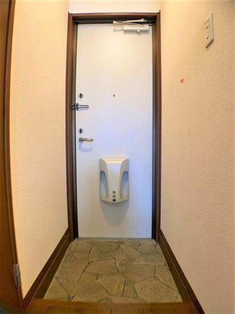 トレゾール咲（208） 部屋画像
