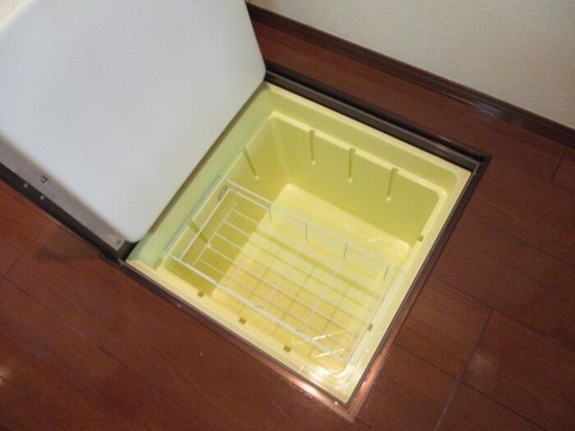 トレゾール咲（208） 部屋画像