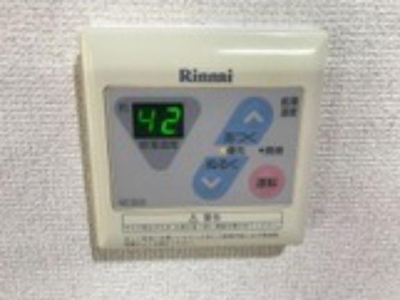 レインボーヒルズＳ’Ⅱ（101） 設備