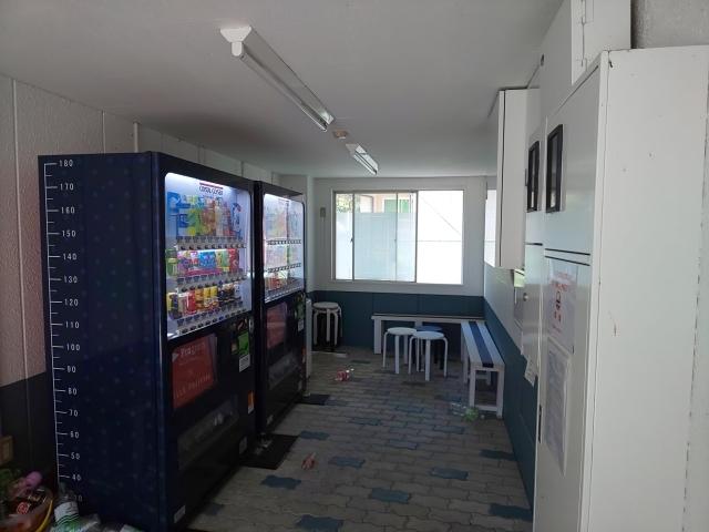 ヒルズ藤川（Hills　Fujikawa）（1A） 部屋画像