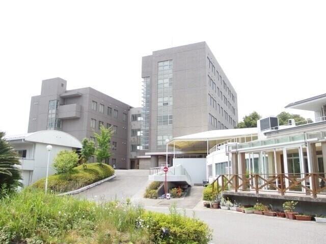 ヒルズ藤川（Hills　Fujikawa）（1A） 部屋画像