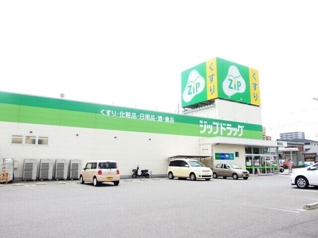 ヒルズ藤川（Hills　Fujikawa）（1A） 部屋画像