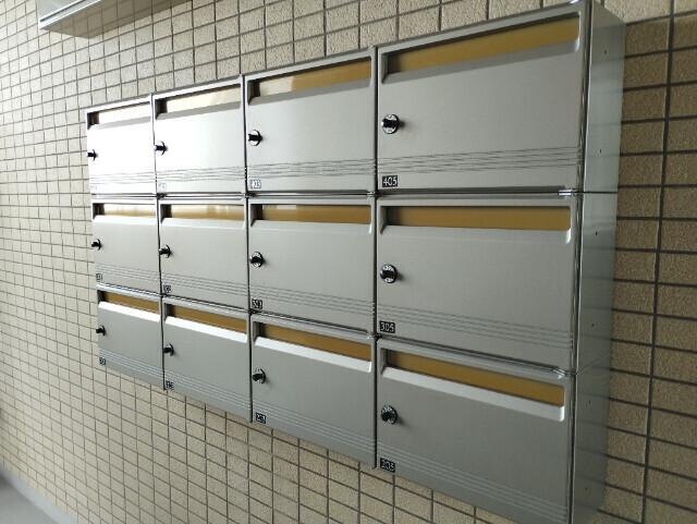 アネックス若松（402） 部屋画像