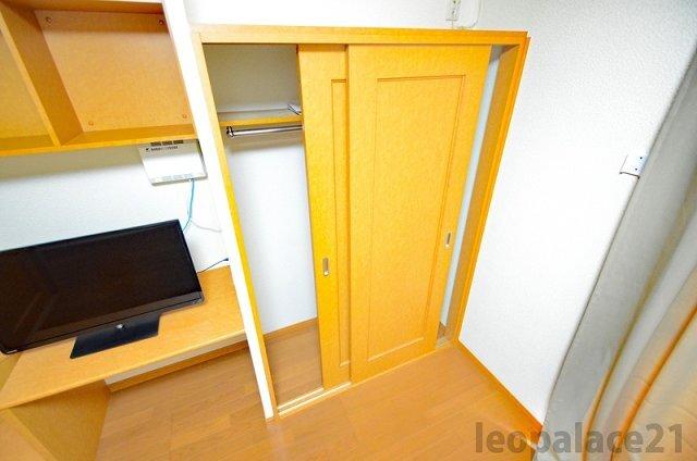レオパレスハッピネス大平（101） 部屋画像