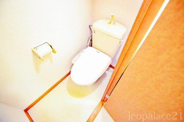 レオパレスハッピネス大平（101） 部屋画像