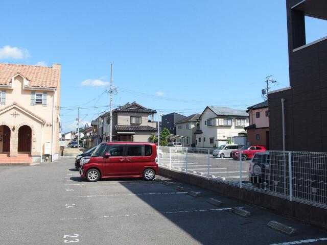 セレーノ　C（103） 部屋画像