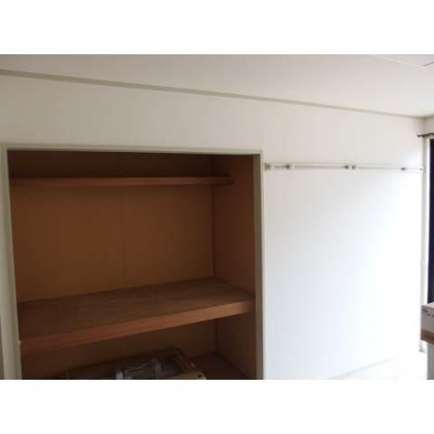 セジュール白峯Ｂ（203） 部屋画像