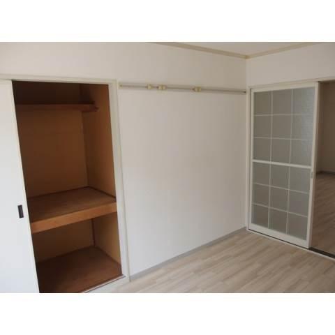 セジュール白峯Ｂ（203） 部屋画像