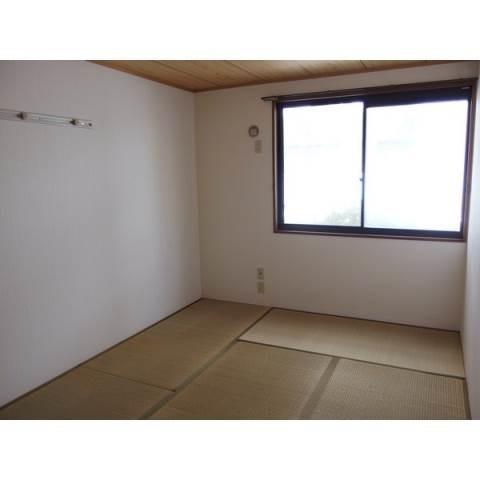 セジュール白峯Ｂ（203） 部屋画像