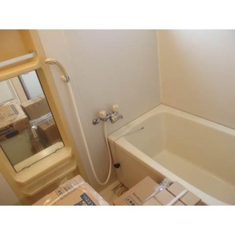セジュール白峯Ｂ（203） 部屋画像