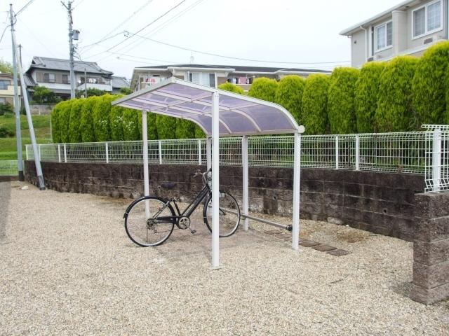 ドエルマルシェＥ（101） 部屋画像