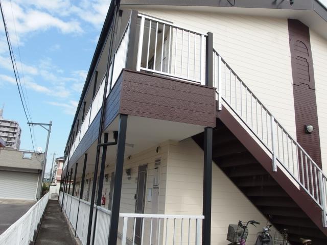 Ｓｕｒｐｌｕｓ　ｏｎｅ　富川（107） 部屋画像