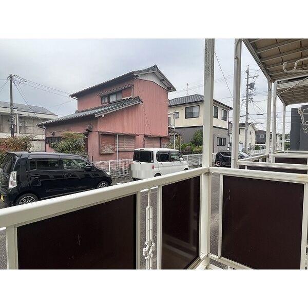 Ｓｕｒｐｌｕｓ　ｏｎｅ　富川（107） 部屋画像