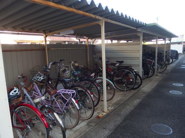 葵マンション（1F） 部屋画像