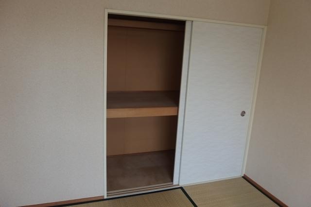 グランパスＡ（北野）（102） 収納