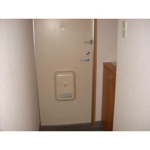 エクセレントＫＯＹＯ（110） 玄関