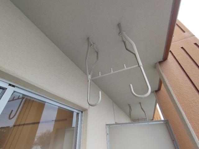 パークサイドスズキ（202） 部屋画像