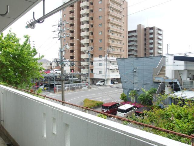 エミナンス竜美丘（103） 部屋画像
