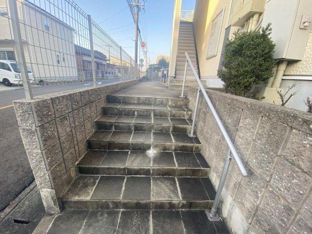 レオネクスト乙川（103） その他