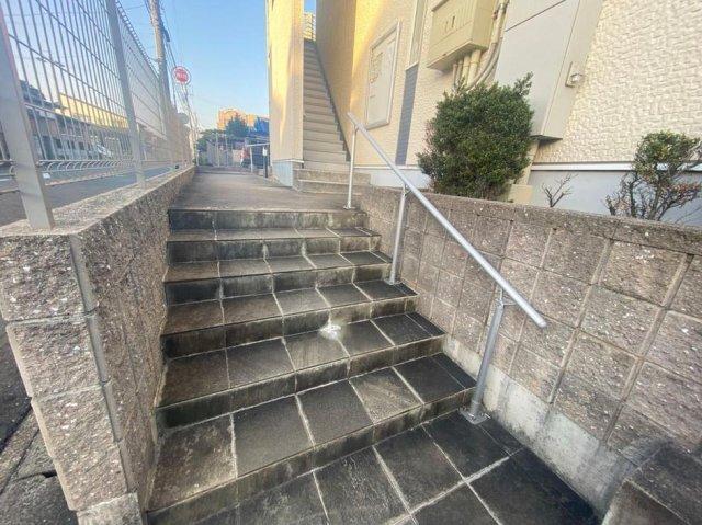レオネクスト乙川（103） その他