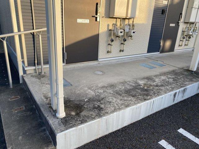 レオネクスト乙川（103） その他