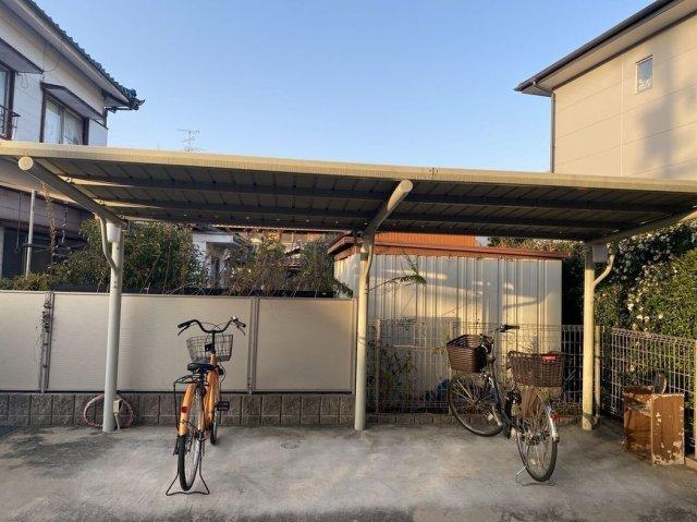 レオネクスト乙川（103） その他