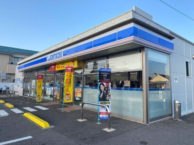 レオネクスト乙川（103） 周辺環境