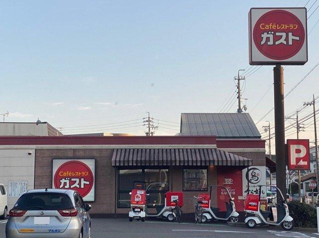 レオネクスト乙川（103） 周辺環境