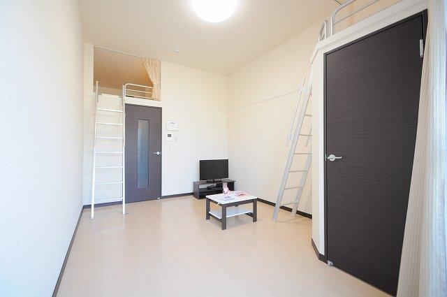 レオネクスト乙川（103） 部屋画像