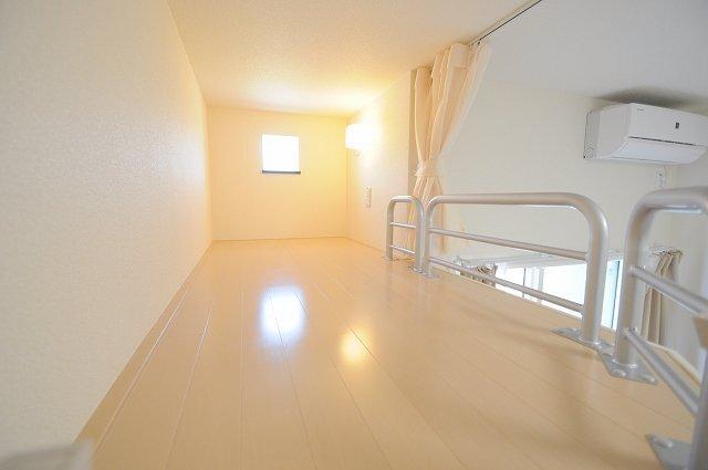 レオネクスト乙川（103） 部屋画像