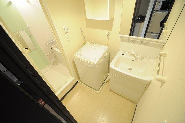 レオネクスト乙川（103） 部屋画像