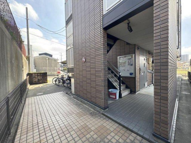 レオパレス菅生（402） その他