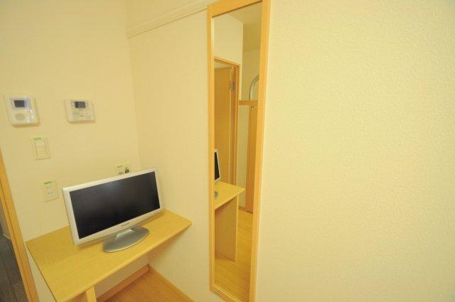 レオパレス菅生（402） 部屋画像