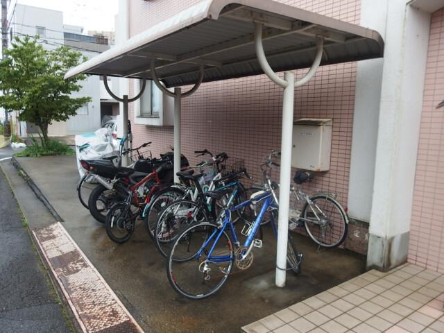 グリーンヒルズ明大寺（103） 部屋画像