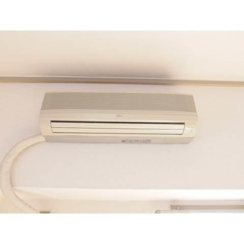 ステープル六供（502） 設備