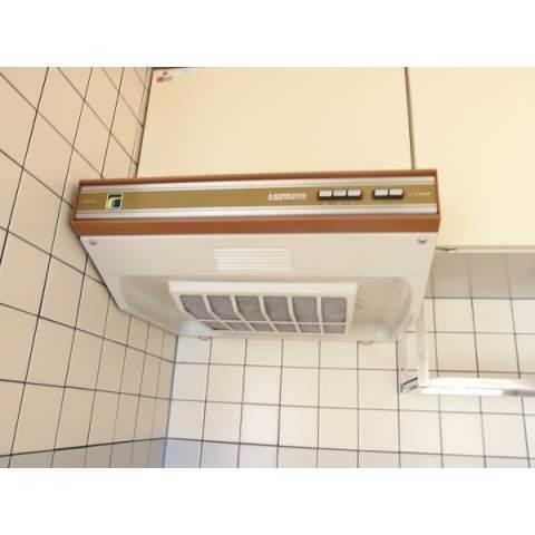 ステープル六供（502） その他