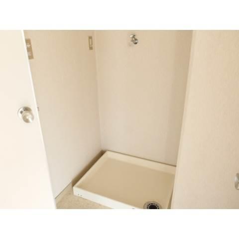 ステープル六供（502） その他