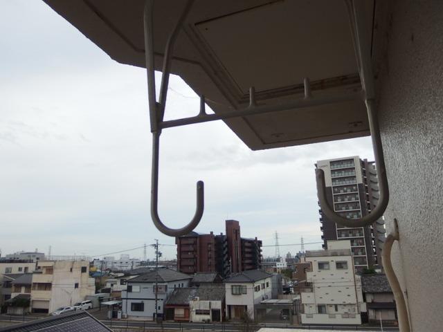 メゾン魚町（203） その他