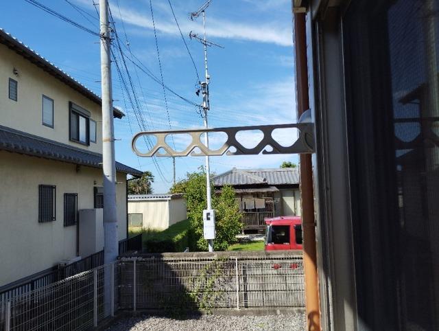 カーサ占部（うらべ）（105） その他