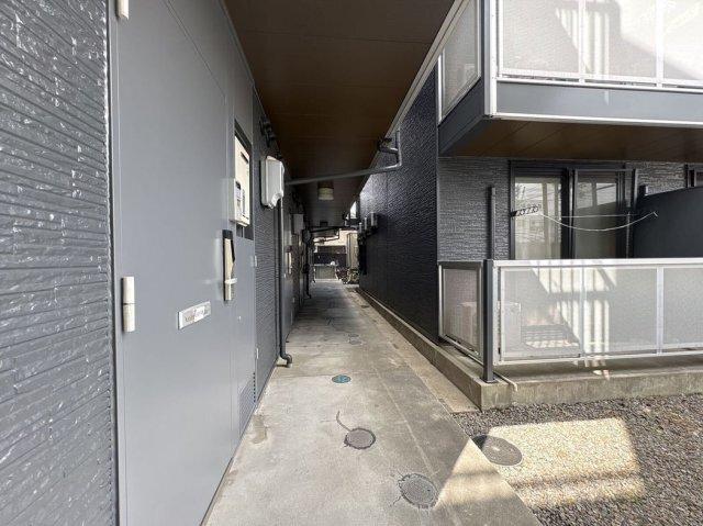 レオパレス栄（403） その他