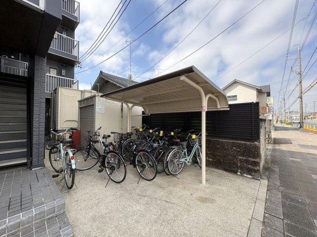 レオパレス栄（403） その他