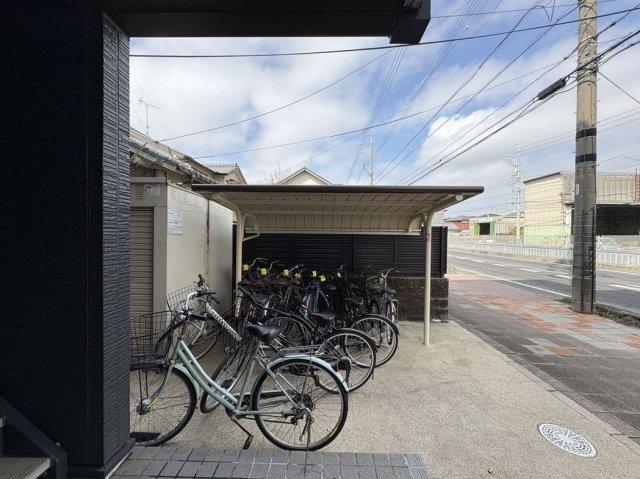 レオパレス栄（403） その他