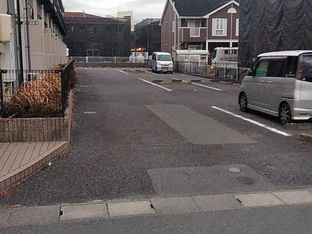 レオパレス渡Ⅰ（211） その他