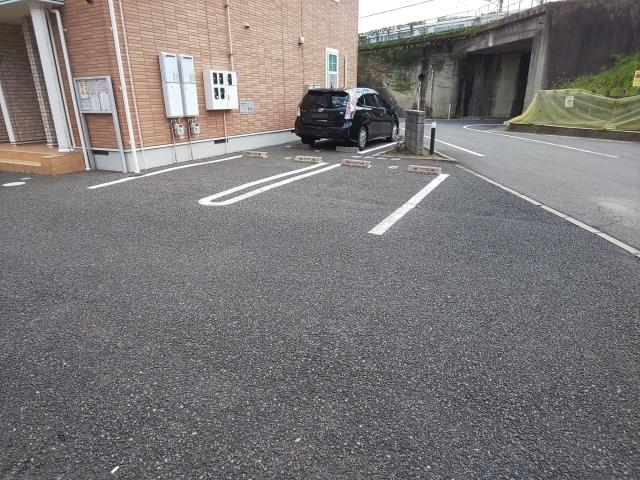 カーサ古澤Ａ（102） 部屋画像